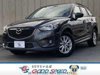 2013 MAZDA CX-5 XDL