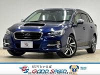 2015 SUBARU LEVORG 1.6GT-S