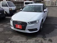 2015 AUDI A3 1.4TFSI