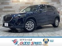 2015 MAZDA CX-5 XD