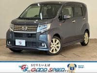 DAIHATSU Move Custom