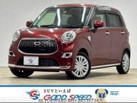 2017 DAIHATSU CAST XSA2