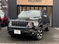 2022 JEEP RENEGADE 4XE