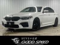 2017 BMW 5 SERIES 530I