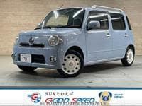 2013 DAIHATSU MIRA COCOA X