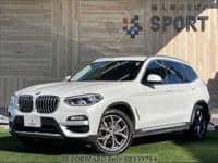 2019 BMW X3 XDRIVE20DX