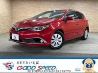 2016 TOYOTA AURIS 120T