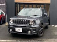 2022 JEEP RENEGADE