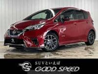 2017 NISSAN NOTE E-POWER