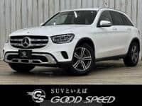 2019 MERCEDES-BENZ GLC-CLASS GLC220D4