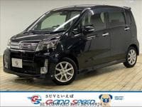 2013 DAIHATSU MOVE CUSTOM XSA