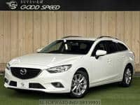 2013 MAZDA ATENZA WAGON XD