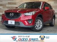 2013 MAZDA CX-5 XD