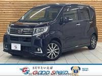 2015 DAIHATSU MOVE CUSTOM XSA