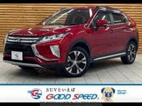 2019 MITSUBISHI ECLIPSE CROSS G