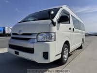 2015 TOYOTA HIACE WAGON HR