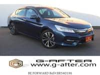 HONDA Accord Hybrid