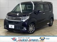 2014 DAIHATSU MOVE CUSTOM XSA