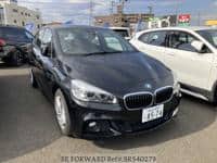 2017 BMW 2 SERIES 218DM