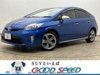 2013 TOYOTA PRIUS S