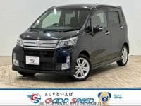 DAIHATSU Move Custom