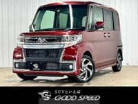 2018 DAIHATSU TANTO CUSTOM RSVSSA3