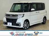 2018 DAIHATSU TANTO CUSTOM RSSA3