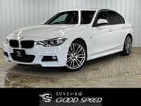 2013 BMW 3 SERIES 320DM