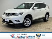 NISSAN X-Trail Hybrid