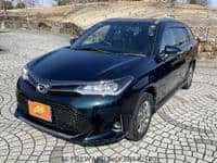 2018 TOYOTA COROLLA FIELDER 1.5G