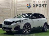 2019 PEUGEOT 3008 GTHDI