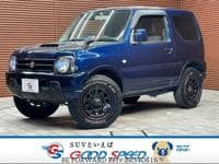 2017 SUZUKI JIMNY XGTB