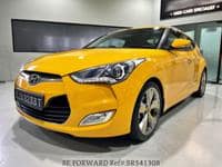 2014 HYUNDAI VELOSTER VELOSTER FS 1.6 GDI DCT SR 4DR