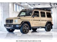 2023 MERCEDES-BENZ G-CLASS