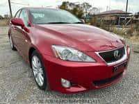 2005 LEXUS IS