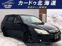 2012 SUBARU EXIGA