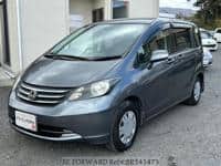 2010 HONDA FREED