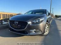 2018 MAZDA AXELA SPORT