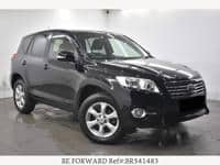 2011 TOYOTA RAV4 MANUAL DIESEL