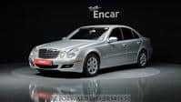 2007 MERCEDES-BENZ E-CLASS