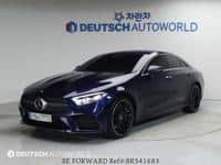 2020 MERCEDES-BENZ CLS-CLASS / SUN ROOF,SMART KEY,BACK CAMERA