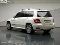 MERCEDES-BENZ GLK-Class