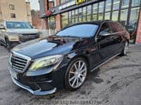 2015 MERCEDES-BENZ S-CLASS / SUN ROOF,SMART KEY,BACK CAMERA