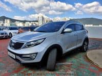 2013 KIA SPORTAGE / SUN ROOF,SMART KEY,BACK CAMERA