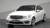 2014 MERCEDES-BENZ C-CLASS / SUN ROOF,SMART KEY,BACK CAMERA