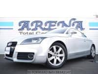 2012 AUDI TT 1.8TFSI