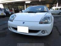 2006 TOYOTA MR-S 1.8S