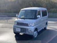 2005 MITSUBISHI TOWN BOX LX