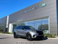 2020 LAND ROVER RANGE ROVER VELAR AUTOMATIC DIESEL