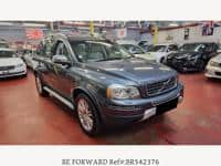 2008 VOLVO XC90 AUTOMATIC PETROL